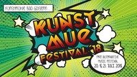 Kunstmue Festival 2018@Kunstmue Festival