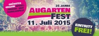 AuGartenFest 2015@Augarten