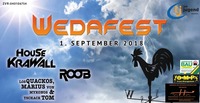 Wedafest 2018@Wedafest