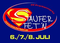 Staufer Fet'n 2018@Schloß Stauf