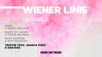 Wiener Linie: Bianca Poro - Dan Bog & Trustin Tech
