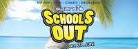 Spark7 Schools Out Party