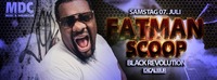 Fatman Scoop@Excalibur