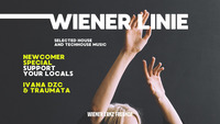 Wiener Linie: - Traumata & Dzc