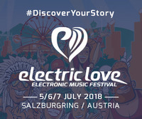 Electric Love Festival 2018