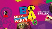 Bravo Hits Season Closing Party@GEI Musikclub