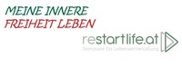 LINZ - restartlife.at kostenlose ca. 2-stündige Seminarvorstellung