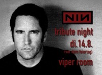 Nine Inch Nails Tribute Night@Viper Room