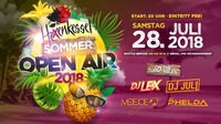 Kessl Sommer Open Air 2018@Hexenkessel