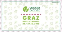 Veggie Planet Graz 2018 