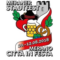 Festa della città di Merano 2018@Stadtzentrum