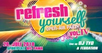 Refresh Yourself Vol.IV@Refresh Yourself Vol.IV