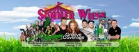 Oberpullendorfer Sommer Wiesn 2018@Sommer Wiesn