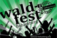 Waldfest@Waldfest