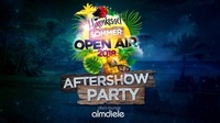 Sommer Open Air 2018 / AfterSHOW Party@Disco-lounge almdiele