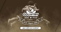 Countryfest Prad/Prato 2018@Countryfest Prad