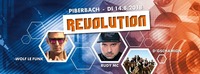 Revolution 2018@Familie Schmidt