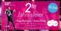 2te Jahresfeier