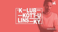 Klub Kottulinsky feat. Florian Hereno