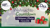 ocean park PlusCity - Weihnachtscoundown