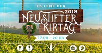 Neustifter Kirtag 2018@ Neustift am Walde