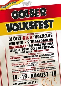 51. Golser Volksfest@Arena