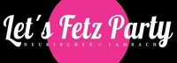 Let's Fetz Party 2018