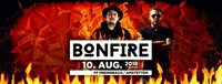 Bonfire@Freiwillige Feuerwehr