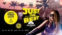 Just the Best - Limited Summer Edition