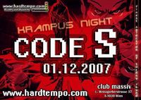 Hardtempo.com pres. @Club Massiv