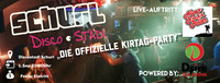 Die offizielle Kirtag Party@Disco-Stadl Schurl