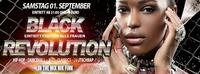 Black Revolution@Excalibur