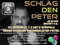 Schlag den Peter