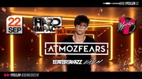 Hard Impact Vol. 5 feat Atmozfears@Ypsilon