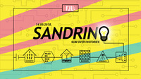 Variety Season Opening | Sandrino (Sum Over Histories, DE)