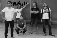 Bandsitter präsentiert: 10 Jahre WASABI + Album Release live @ TamTam Graz@TAM TAM