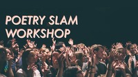 Poetry Slam Workshop - Gut & Gratis@Amerlinghaus