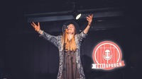 Freispruch Poetry Slam im September (Saisoneröffnung)