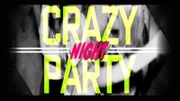 Crazy Party Nights@Disco Apollon
