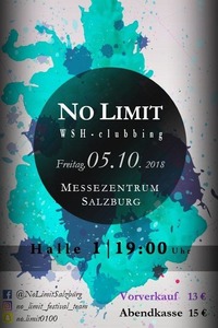 No Limit - WSH-Clubbing