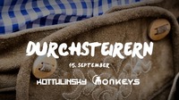 Durchsteirern@Kottulinsky Bar