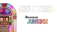 Jukebox [ˈdʒuːkbɔks]@Three Monkeys
