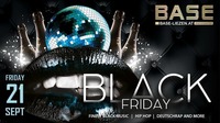 Black Friday@BASE