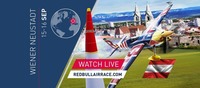 Red Bull Air Race: Wiener Neustadt@Red Bull Air Race