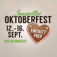 Innviertler Oktoberfest@Messezentrum