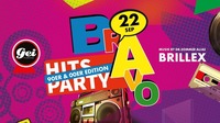 Bravo Hits Party