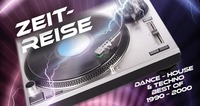 Duke Zeitreise mit DJ Tom@Duke - Eventdisco