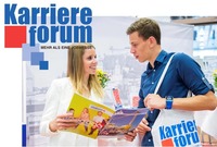 Karriereforum Salzburg@Salzburg Congress