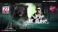 Wolf Le Funk