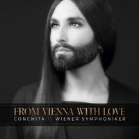 CONCHITA  CD-Autogrammstunde